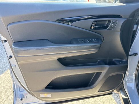 Certified 2022 Honda Passport Elite image 17