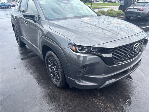 Used 2026 MAZDA CX-50 2.5 Hybrid w/ Preferred Pkg AWD/4WD image 7