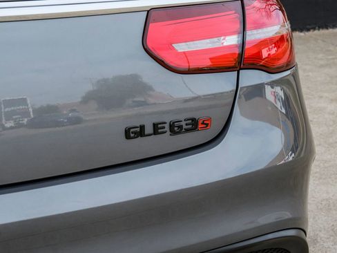 Used 2019 Mercedes-Benz GLE 63 AMG S image 68