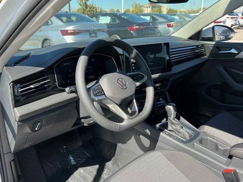 Used 2026 Volkswagen Jetta S FWD image 4