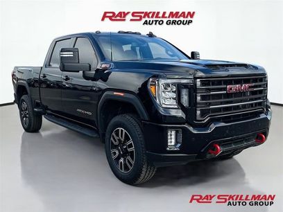 Used 2022 GMC Sierra 2500 AT4 w/ AT4 Preferred Package