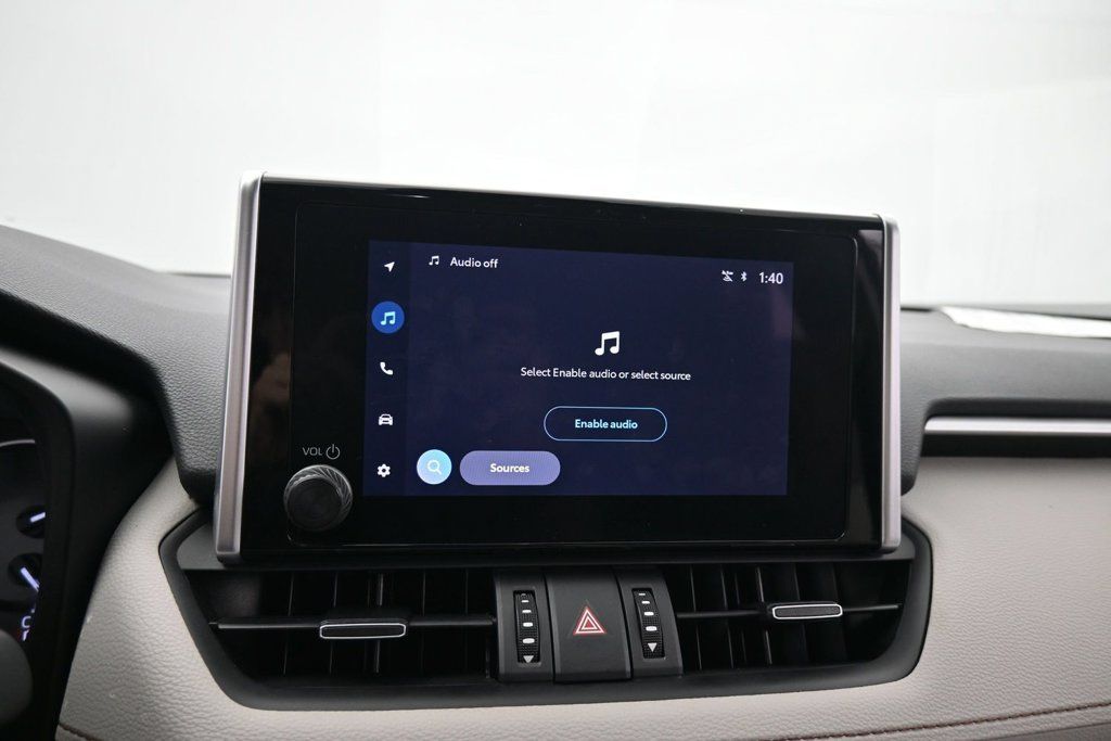 Used 2023 Toyota RAV4 XLE Premium FWD image 21