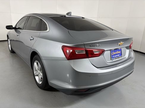 Used 2024 Chevrolet Malibu LT image 6
