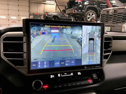 Certified 2024 Toyota Sequoia SR5 w/ SR5 Premium Package image 28