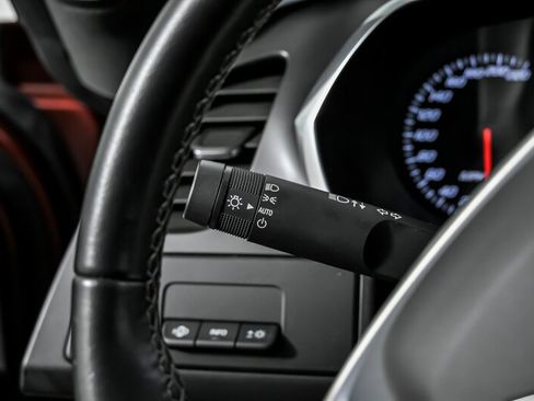 Used 2015 Chevrolet Corvette Z06 w/ 2LZ Preferred Equipment Group image 28