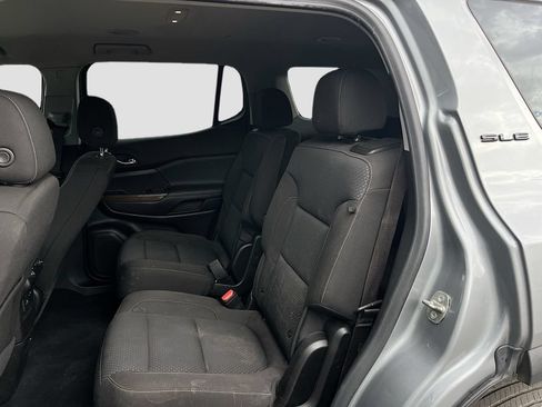 Used 2023 GMC Acadia SLE w/ Driver Convenience Package FWD image 25