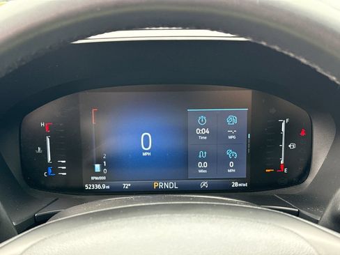 Used 2024 Ford Escape Active FWD image 30
