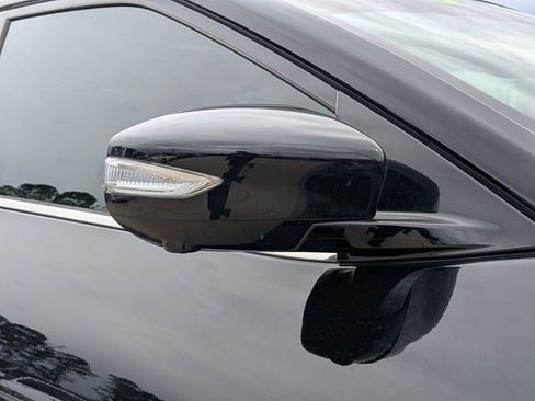 Used 2023 Nissan Maxima Platinum w/ Sport Mat Group image 10