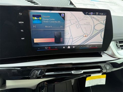 New 2026 BMW X1 xDrive28i w/ Convenience Package image 22