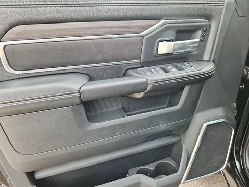 New 2026 RAM 2500 Laramie w/ Sport Appearance Package image 6