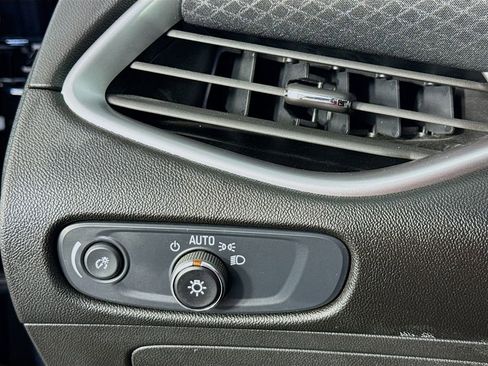 Used 2024 Chevrolet Malibu LT image 14