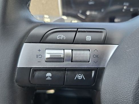 Used 2024 Hyundai Sonata SEL w/ Convenience Package FWD image 22