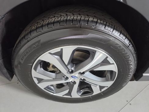 Used 2020 Subaru Outback Limited XT w/ Popular Package #2 AWD/4WD image 12