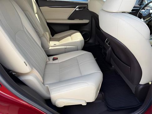 Used 2019 Lexus RX 450hL Luxury AWD/4WD image 37