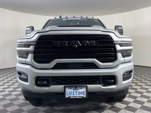 New 2026 RAM 2500 Laramie image 2
