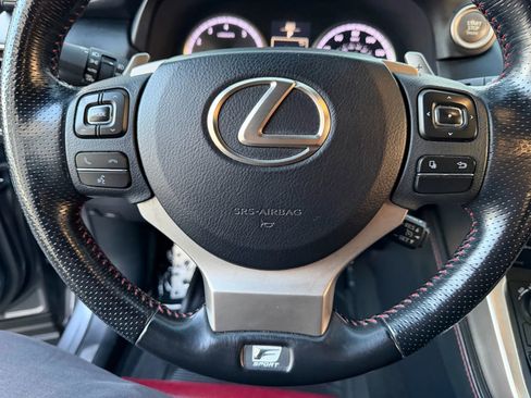 Used 2017 Lexus NX 200t F Sport image 45
