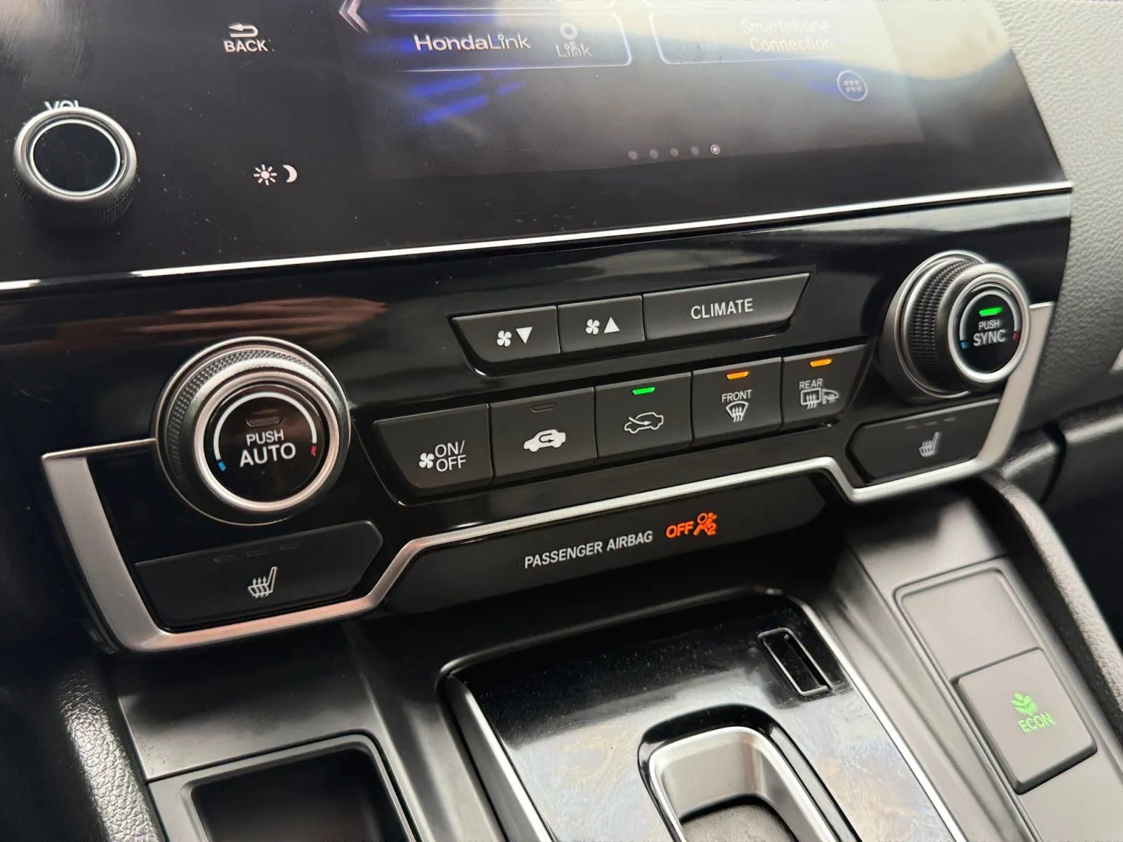 Used 2019 Honda CR-V EX-L image 38