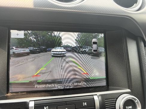 Used 2019 Ford Mustang Premium w/ Equipment Group 201A RWD image 16