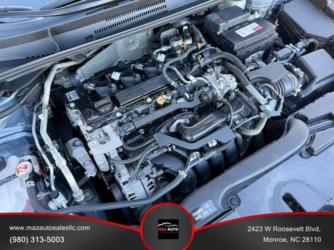 Used 2023 Toyota Corolla SE FWD image 17