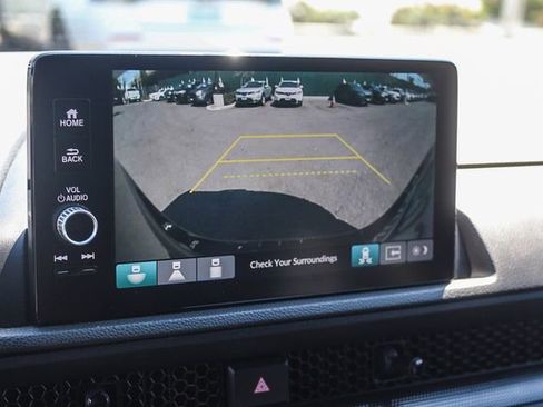 Used 2024 Honda CR-V Sport-L image 34