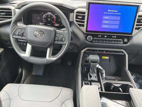 New 2026 Toyota Tundra Limited AWD/4WD image 28
