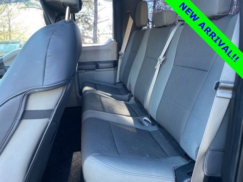 Used 2015 Ford F150 XL w/ Equipment Group 101A Mid image 11