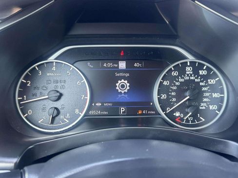 Used 2020 Nissan Murano Platinum AWD/4WD image 22