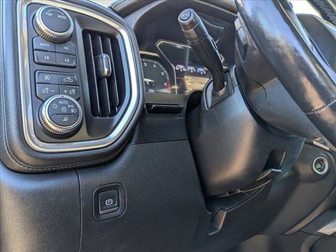 Used 2020 GMC Sierra 2500 SLT image 17