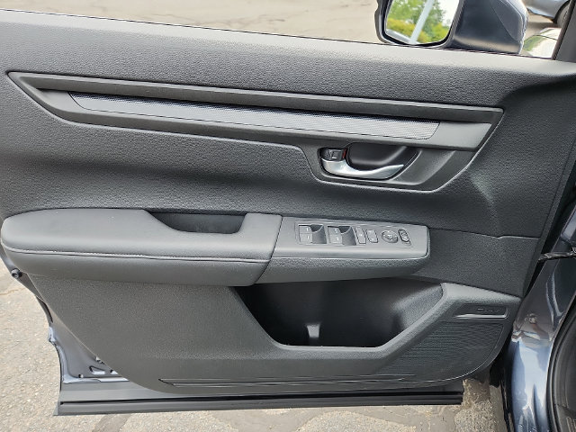 Used 2024 Honda CR-V LX image 13