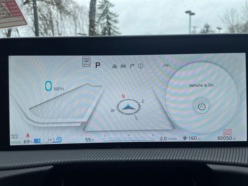 Used 2023 Kia EV6 GT image 12