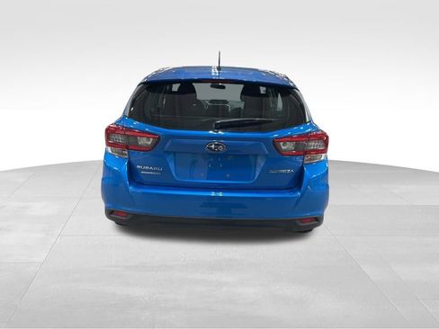 Certified 2023 Subaru Impreza 2.0i image 32