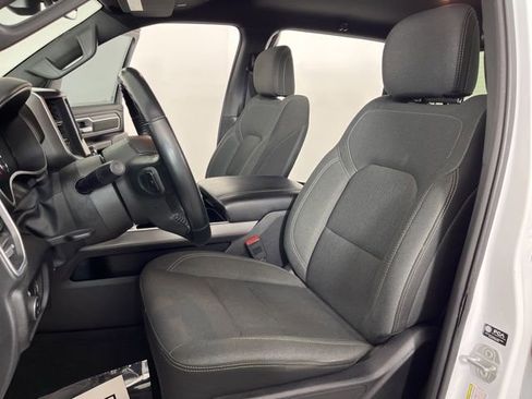 Used 2022 RAM 1500 Big Horn AWD/4WD image 20