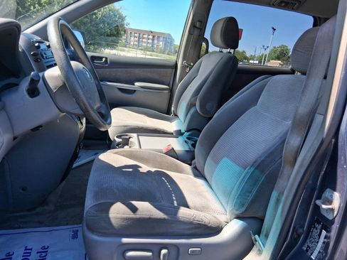 Used 2008 Toyota Sienna LE FWD image 15