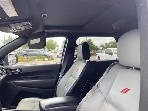 Used 2024 Dodge Durango GT image 14