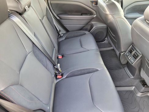 Certified 2025 Subaru Forester Touring w/ Popular Package - Touring AWD/4WD image 13