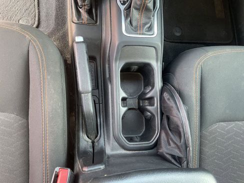 Used 2021 Jeep Gladiator Mojave AWD/4WD image 22