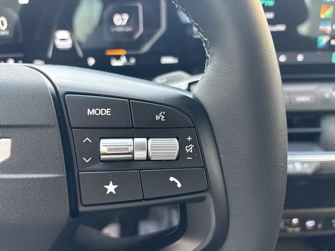 Certified 2025 Kia K4 EX FWD image 20