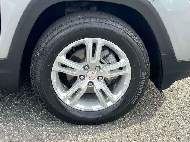 Used 2024 GMC Terrain SLE w/ Driver Convenience Package AWD/4WD image 10