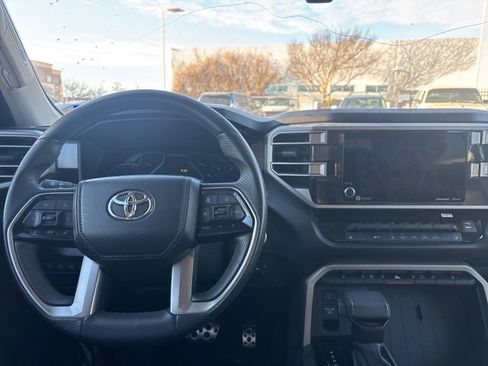 Used 2023 Toyota Tundra SR5 image 10