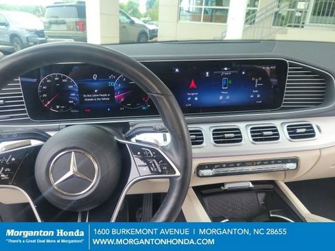 Used 2024 Mercedes-Benz GLE 350 4MATIC image 20