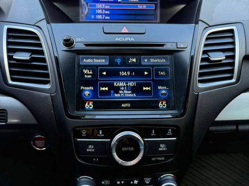Used 2017 Acura RDX FWD w/ Advance Package image 12