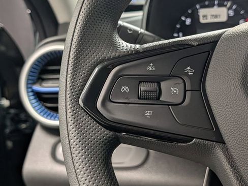 New 2026 Chevrolet Trax LS w/ LS Convenience Package FWD image 17