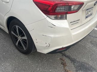 Used 2023 Subaru Impreza Premium video 1