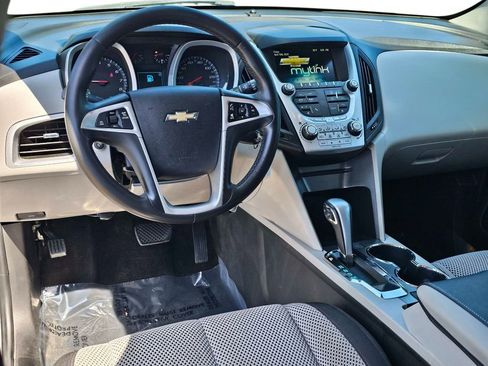 Used 2015 Chevrolet Equinox LT w/ Driver Convenience Package FWD image 60