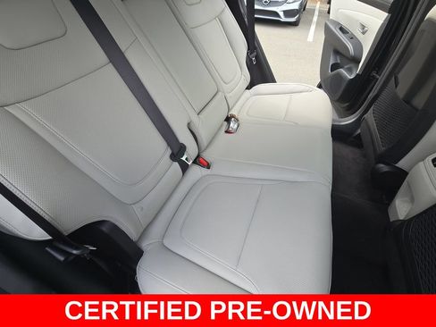 Used 2025 Hyundai Tucson SEL AWD/4WD image 11