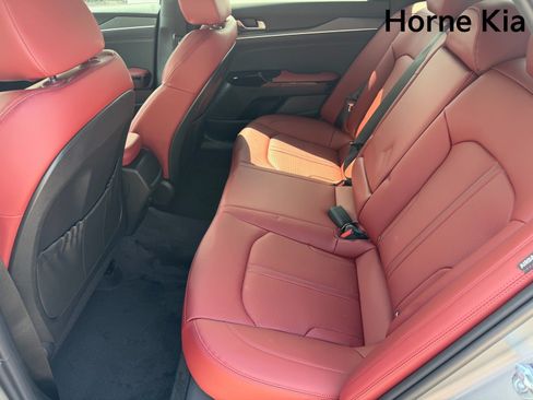 New 2026 Kia K5 GT-Line w/ GT-Line Red Interior Package FWD image 19