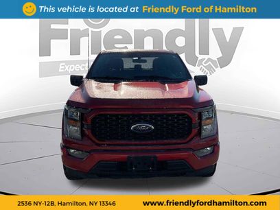 Used 2023 Ford F150 XL w/ STX Appearance Package