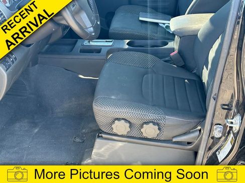 Used 2019 Nissan Frontier PRO-4X image 18