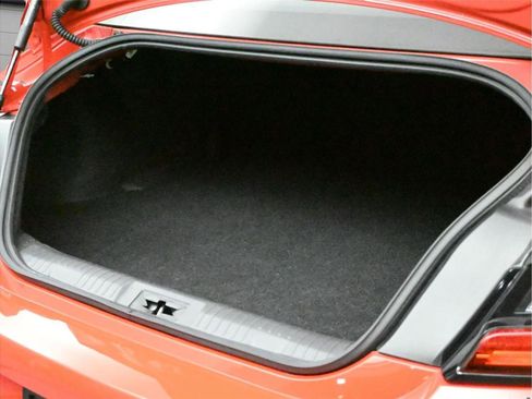 Used 2023 Subaru BRZ Limited image 13