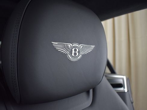 New 2026 Bentley Continental GT image 35